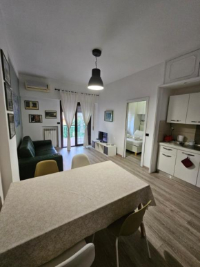 ROME HOLIDAY QUIET AND CONFORTABLE APARTMENT